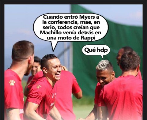 EnRojoyNegro1's tweet photo. No es mentira, es verídico... sucedió en #Tibás 
Esas varas espectaculares solo las hace San @agustin_lleida 
#Machillo #Myers #Rappi @ldacr Dicen las malas lenguas y los astrólogos que les empezó oficialmente la maldición del #Paté https://t.co/Vg3nviL3fQ