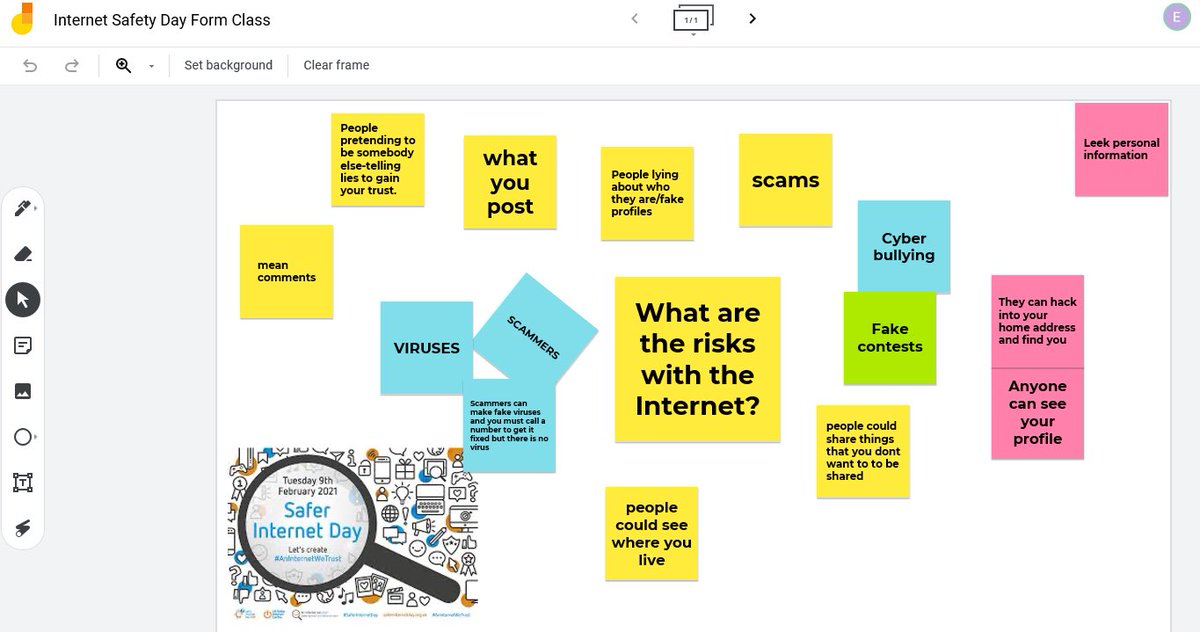 St. Pat's ICT & Business tweet media