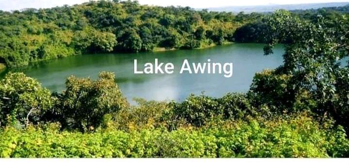 1: Lake Awing  #237TTOpenDay  #Everything237