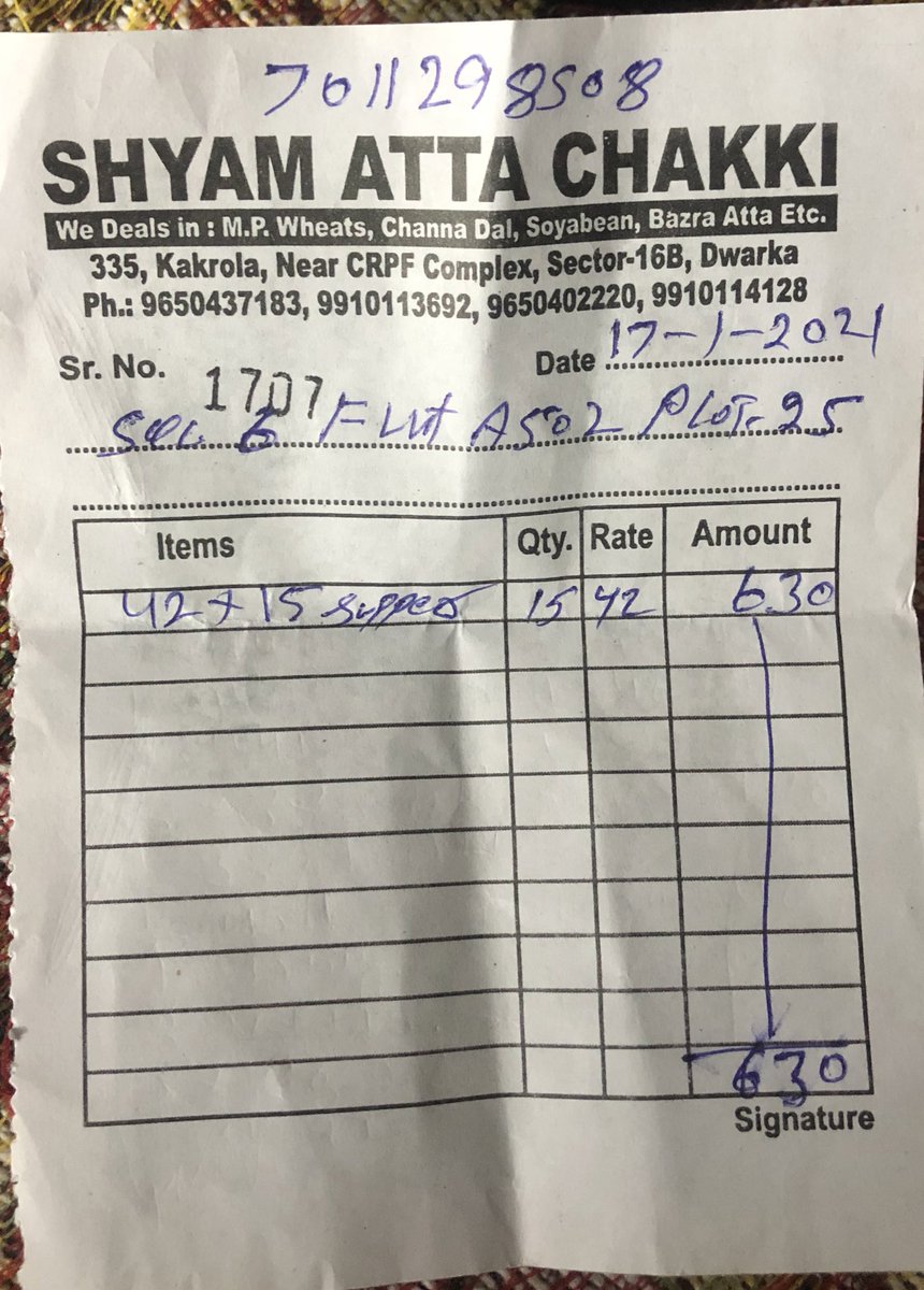 designsarpanch's tweet photo. Love how people/merchants have innovated and evolved the @Paytm QR code payment and integrated in their lives. Do you know of such innovations ? https://t.co/TkHE4cwvJC