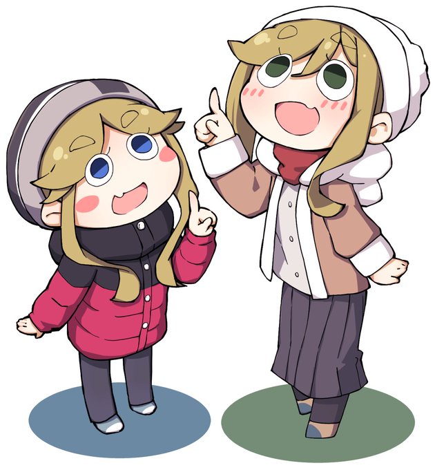 犬山あかりのtwitterイラスト検索結果 犬山あかりのtwitterイラスト検索結果