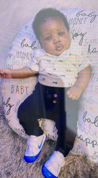 NEOAMBERAlert's tweet photo. Amber Alert - Alpha Kamara
Image
Victim
Date:02/09/2021
Missing From:1955 Tamarack Circle N. Columbus, OH 43229
Age:4 months
Sex: Male
Race: Black
Hair Color: Brown
Eye Color: Brown
Height:19 inches
Weight: 20 pounds https://t.co/NNIFCTAbSY