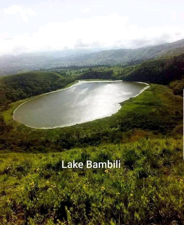 4: Lake Bambili  #237TTOpenDay  #Everything237