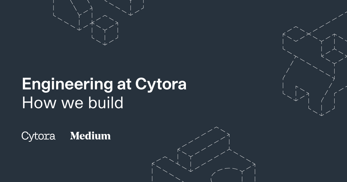 Calling all software engineers interested in learning more about #Golang! The Cytora Golang Academy series explains the basics and takes a deep dive into the behaviour of Go channels. Read part two by <a href="/classic_addetz/">Adelina Simion 🇷🇴🇩🇰🇬🇧</a> here: bit.ly/2MO0DiE