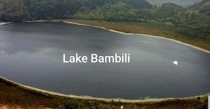 4: Lake Bambili  #237TTOpenDay  #Everything237