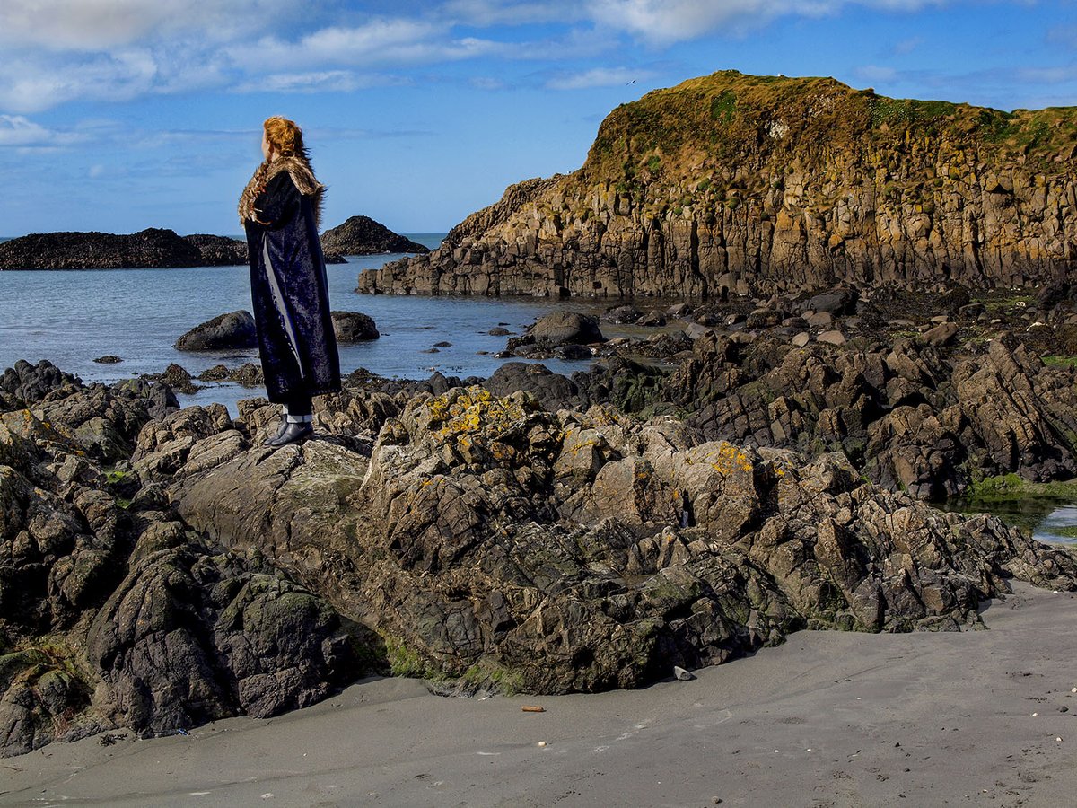 AWayWithACamera's tweet photo. I went back to #Ireland to visit the locations that brought #GameOfThrones to life https://t.co/VyQxU94GTT #TravelTuesday @GoToIrelandCA @DiscoverNI @Media_IrelandCA #travelphotography #travel #TravelBlogTuesday #GoT #travelphotographer https://t.co/3lbuQsmvkX