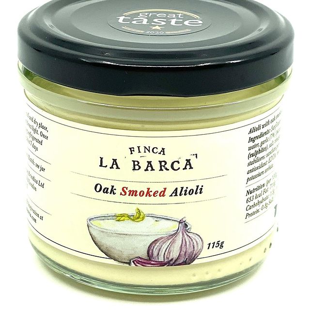 New in by popular request, a Spanish classic from a top brand. Big food restock this morning. Oils, chocolate, chorizo and more. #shoplocal Next local free delivery tomorrow. You don’t need to book a slot, it’s magic it just appears on your doorstep. #middlestreetbrixham