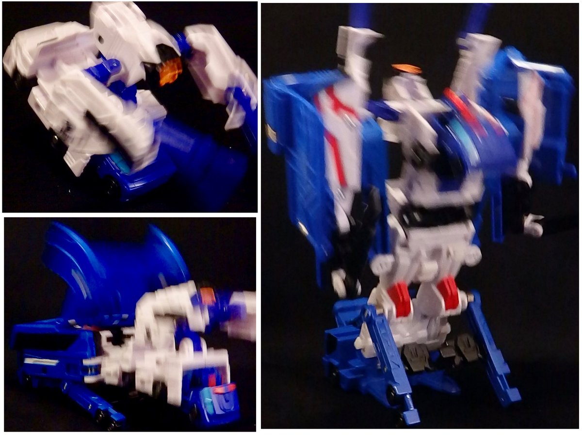 阿部宗孝 今回はスローモーション撮影w