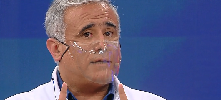 BuenosDiasTVN's tweet photo. ¿Sufre de bruxismo?: Conozca sus causas y cómo puede disminuir sus efectos #BuenosDíasTVN https://t.co/CDwvU7zWjV https://t.co/mPJPe9ojRX