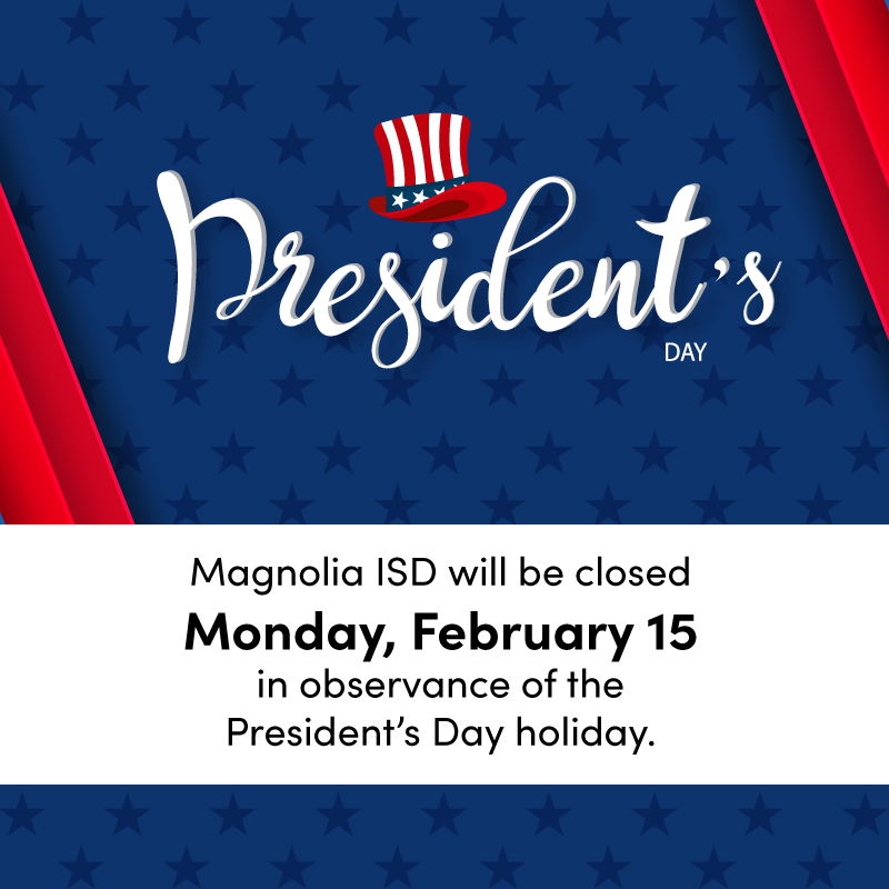 Magnolia ISD tweet media