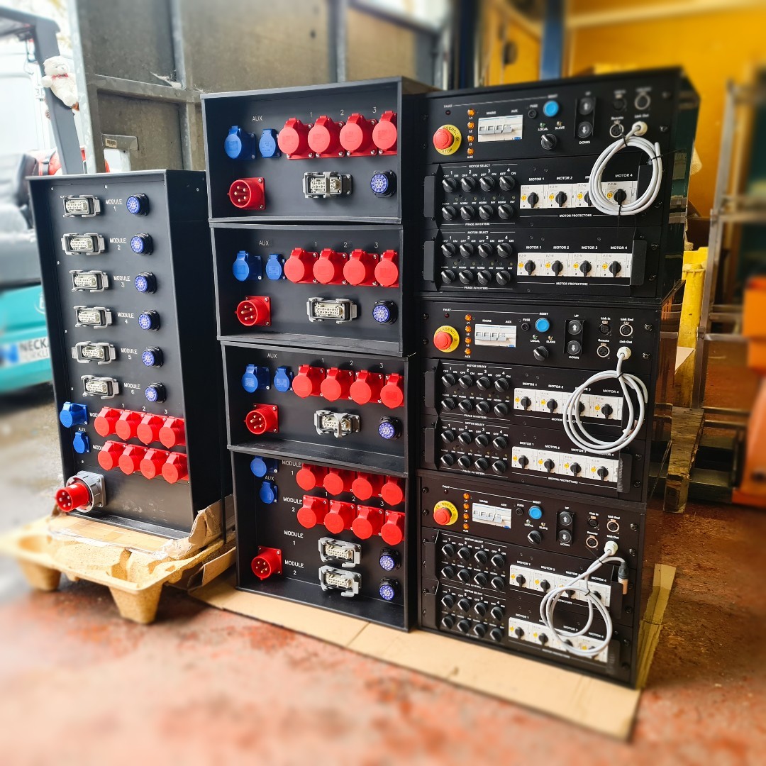 SES Entertainment tweet media