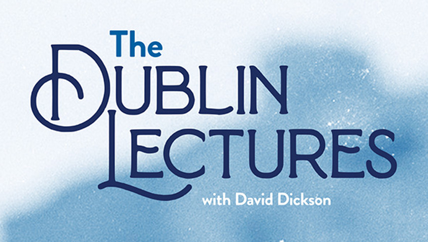 Where was James Connolly born? If you know the answer – and frankly, even if you don’t – you will enjoy The Dublin Lectures, starting at 6pm on Tuesday March 2nd. 
Join David Dickson for six brilliant live Zoom talks
littlemuseum.ie/the-dublin-lec…
