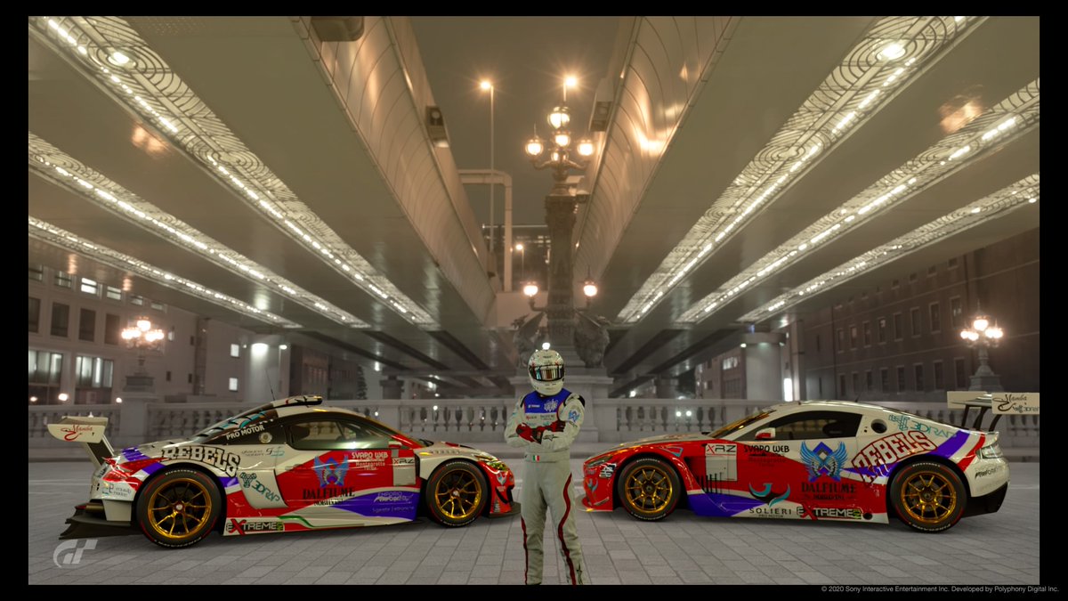 METASHITTER's tweet photo. Pronto per la gara di domani per il trofeo Glauco Solieri
Seguite la gara sul canale YouTube di bully Billy e giù il gas https://t.co/tNf1V0leb5