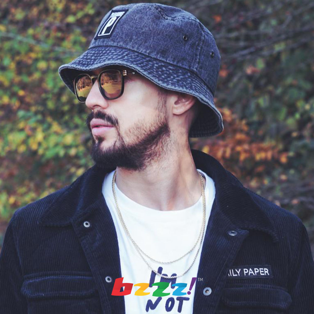 Bzzztv's tweet photo. We are very happy to announce that Dj Geek one of the best and most wanted DJs is now part of Bzzz. 
We are excited to kick off 2021 by welcoming you and wish you a great journey ahead! https://t.co/3ufUjwU6TL