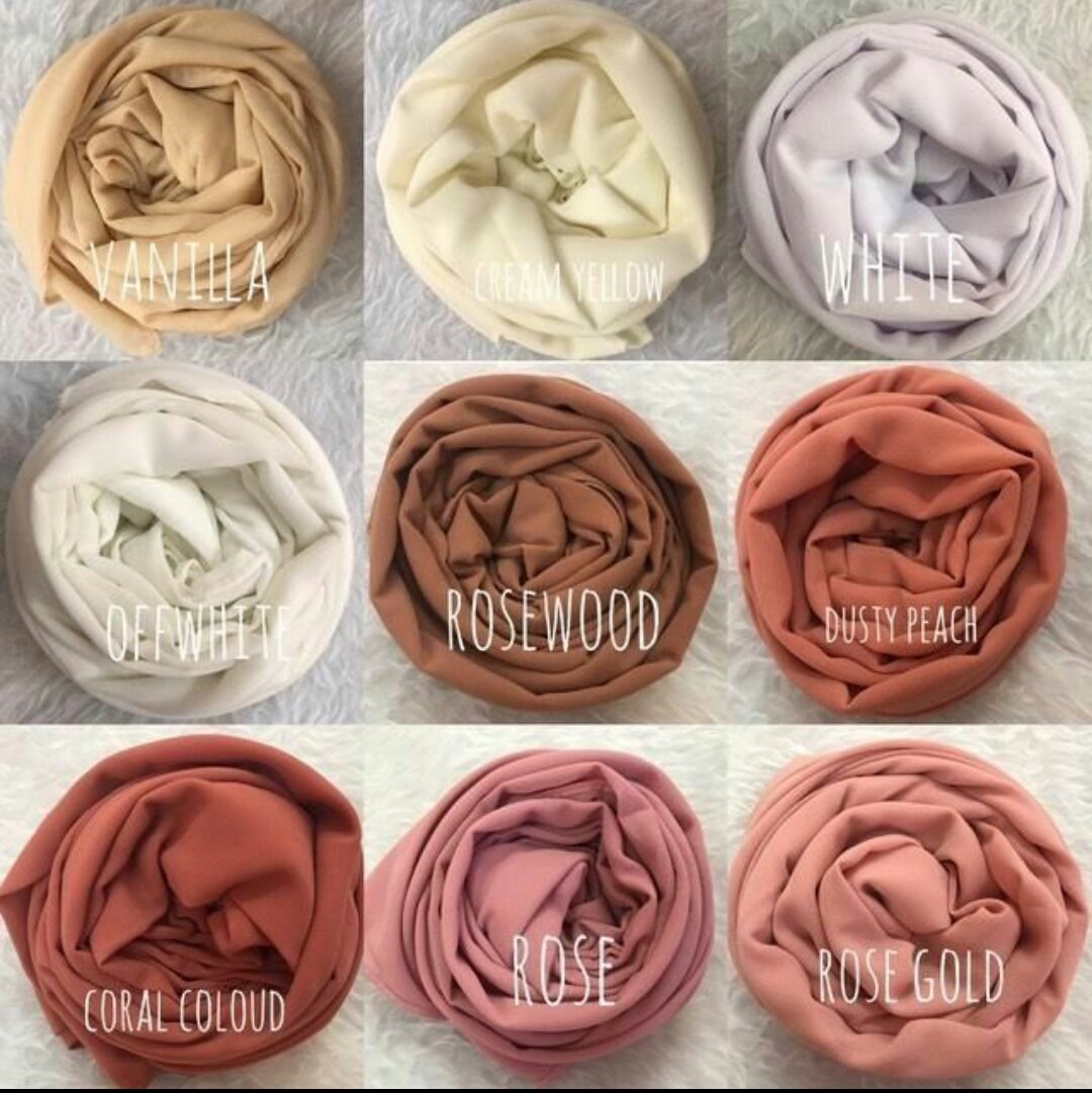 aishahrazwan's tweet photo. HEY CHIFFON LOVER‼️💕😍

WE SELLING HEAVY CHIFFON SHAWL TAO😍
HANYA RM15 DAH BOLEH CANTIK MENARIK DAN TERTARIK GITUWWW🙈 https://t.co/PD51WZ2EmB