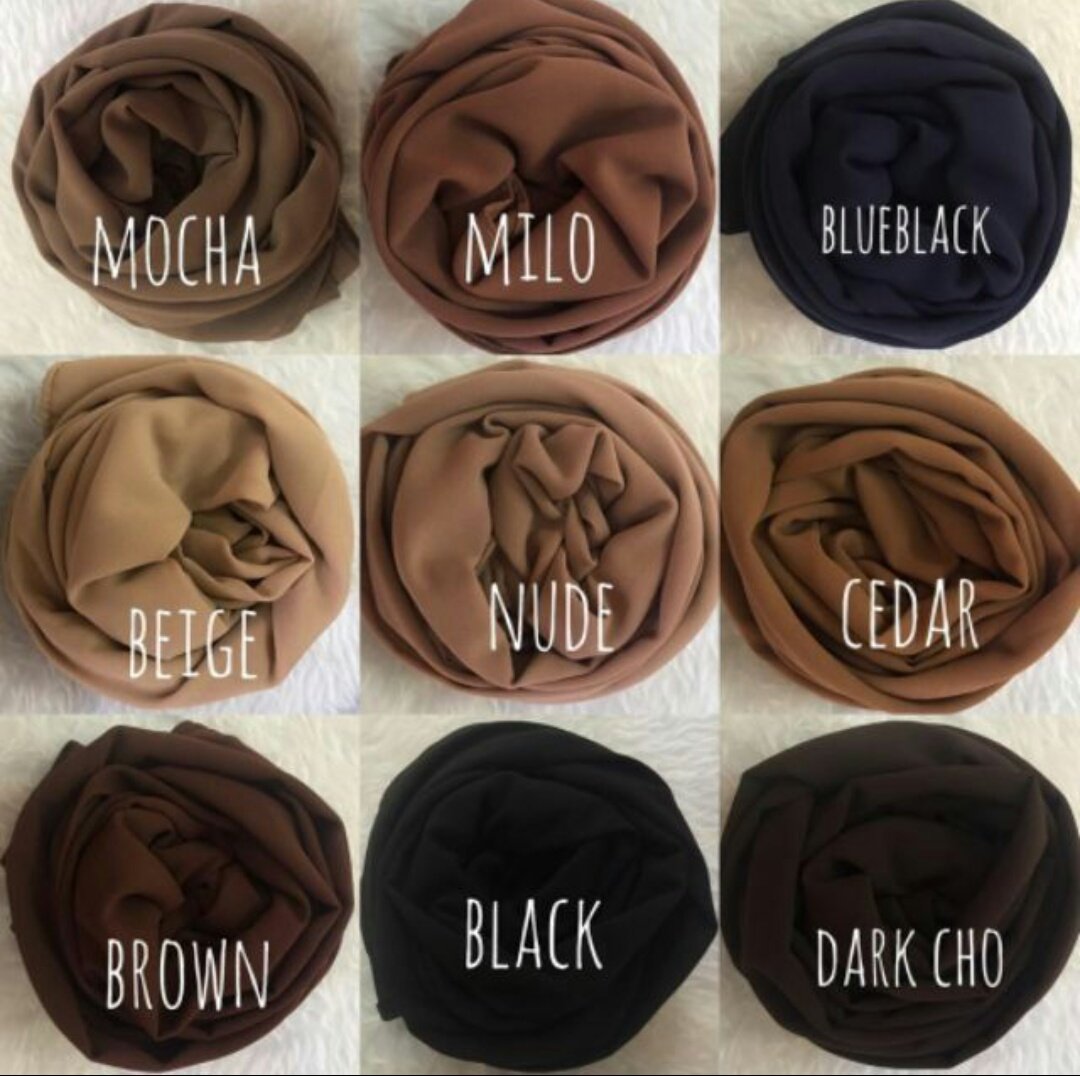 aishahrazwan's tweet photo. HEY CHIFFON LOVER‼️💕😍

WE SELLING HEAVY CHIFFON SHAWL TAO😍
HANYA RM15 DAH BOLEH CANTIK MENARIK DAN TERTARIK GITUWWW🙈 https://t.co/PD51WZ2EmB