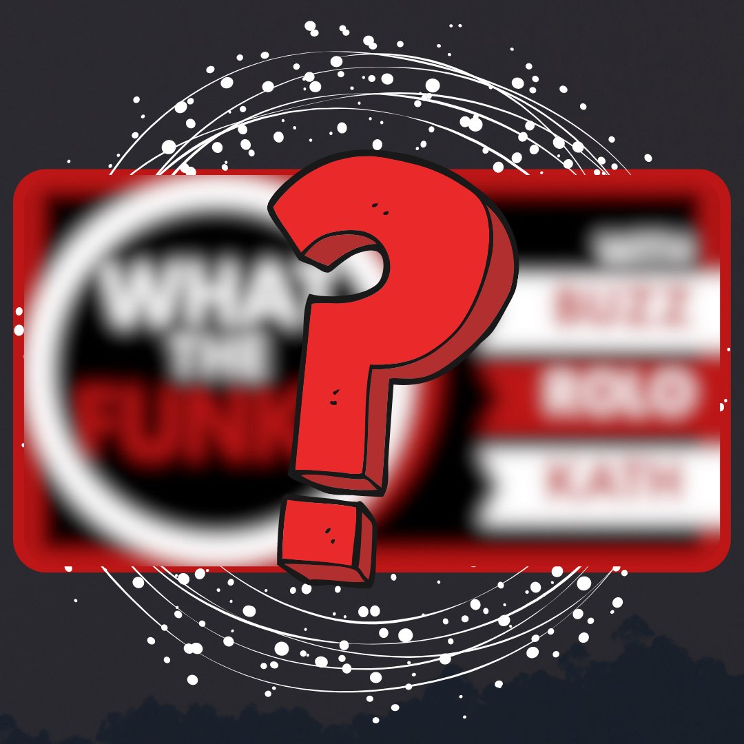 imwhatthefacts's tweet photo. Make sure to subscribe to our channel! New Video Out Tomorrow! 👀

#youtube #youtubevideo #youtubepodcast #youtubechannel #youtubegaming #game #gaming #gamingcommunity #gamingvideo #funkrunner #subscribe #youtubesubscribe #growyoutubechannel #podcast #podcastersofinstagram https://t.co/7kCM51uLam