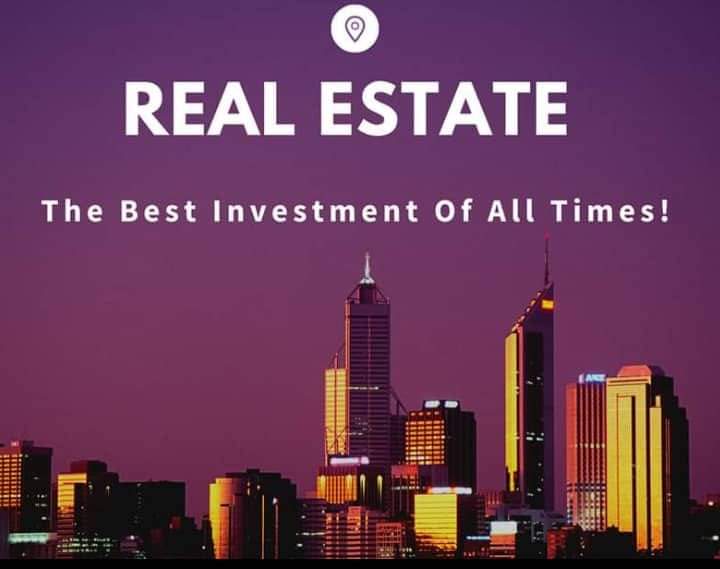 Adeplusayo's tweet photo. As audacious as the statement so it is in reality. If you have not invested in any way, I advice you do this year unfailingly. 

When it comes to real estate investment, you don't wait to buy, you buy &amp; then wait.

Need help in getting started? Chat me up.I'm your Trusted Realtor https://t.co/oj6S6AI2vy