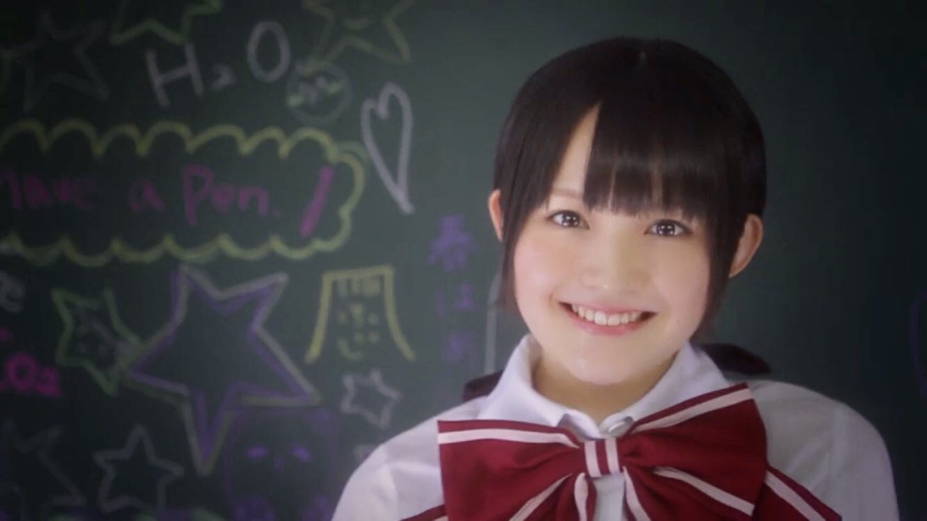 ちゃびん 西明日香さんお誕生日おめでとうございます 6年前に洲崎西を知って声優に興味を持ち 初めにファンになった声優があっちゃんでした かわいい声 面白いトーク 周りを明るく楽しくする笑顔と笑い声にいつも元気をもらってます これからも