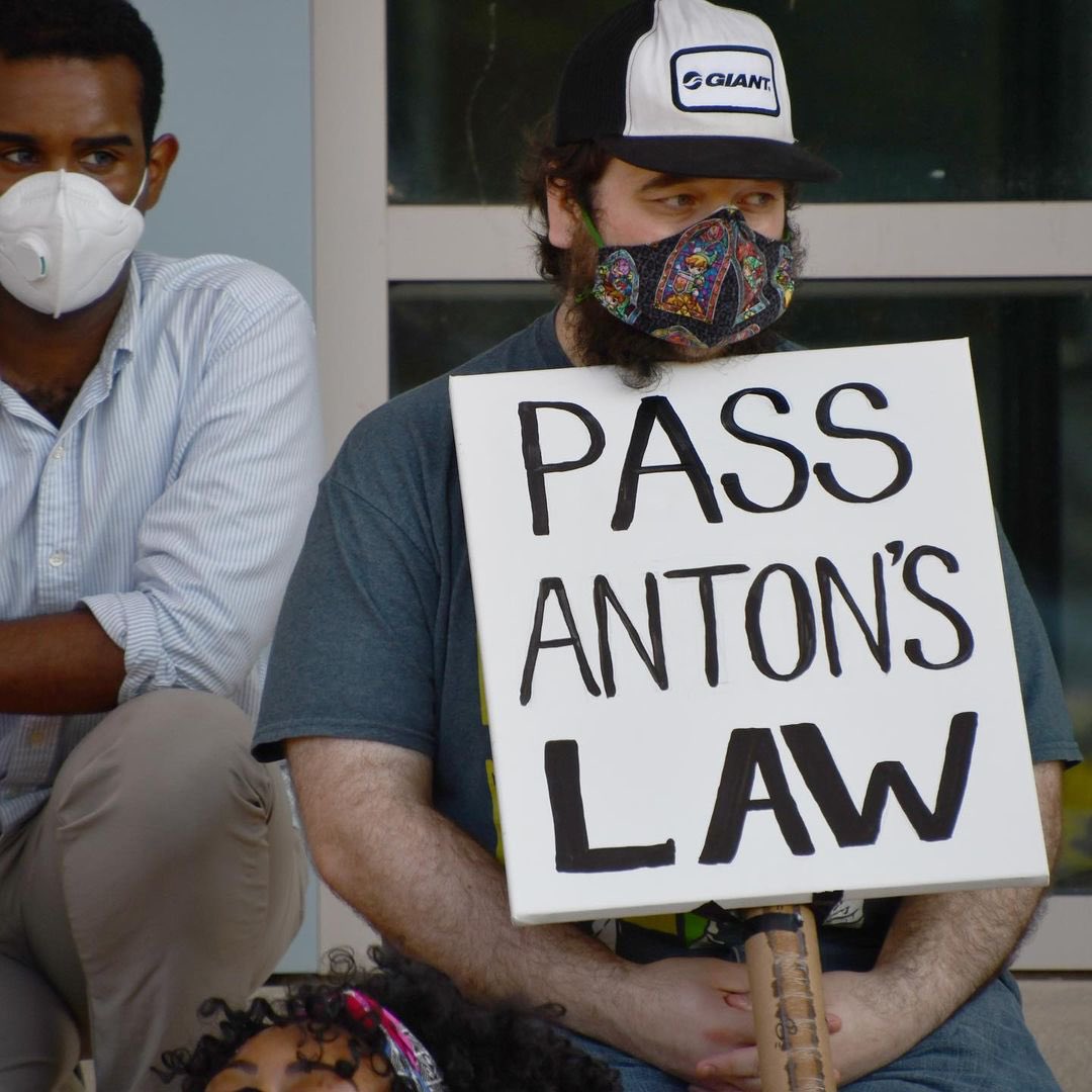 pgchangemakers's tweet photo. Today is also a big House hearing day! 

#LEOBR (HB151), Use of Force (HB139), and @GabrielAcevero #AntonsLaw (HB120) will all be heard. Speaker Jones' bills (HB670 &amp; HB671) will also be heard, but we will be opposing them. 

Sign up here for watch party: https://t.co/cfFNFwwgyE https://t.co/otN0Lodqpa