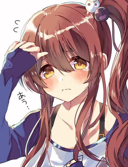 #これでフォロワーさん増えました 
甜花ちゃんいっぱい見てもらえました!感謝!! 