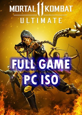 Free Mortal Kombat 11 Ultimate Iso Download Windows Pc Compressed Game Free Mortal Kombat 11 Ultimate Iso Download Windows Pc Compressed Game