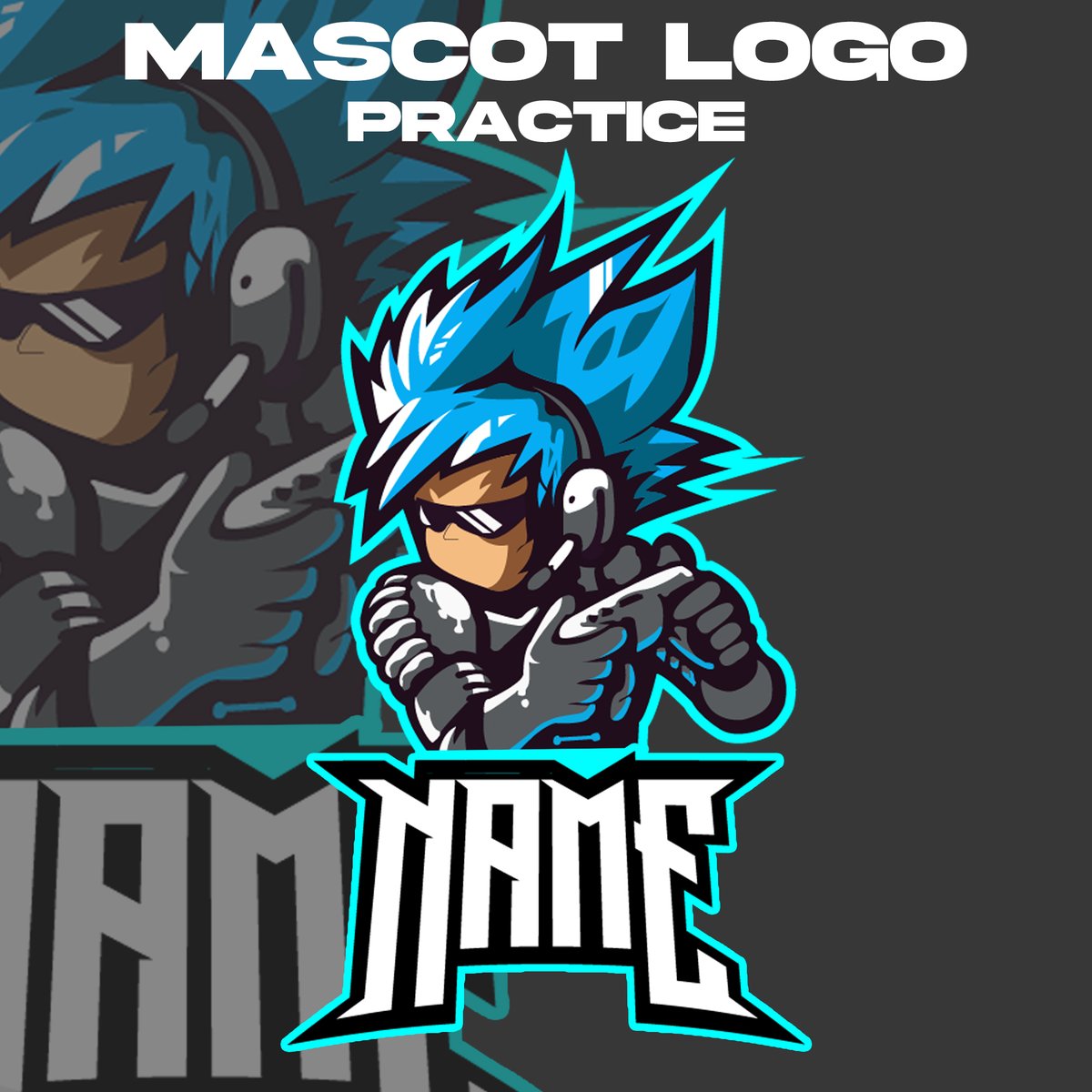 eltanographs's tweet photo. Mascot logo practice

Mascot logo de practica

 📥Necesitas un diseño? Contactame

 🎨Querés ver más diseños míos? Entra a mi perfil

 🗣️Tenés portafolio? Si https://t.co/nm22iP69nm https://t.co/mK3kBNhsqf