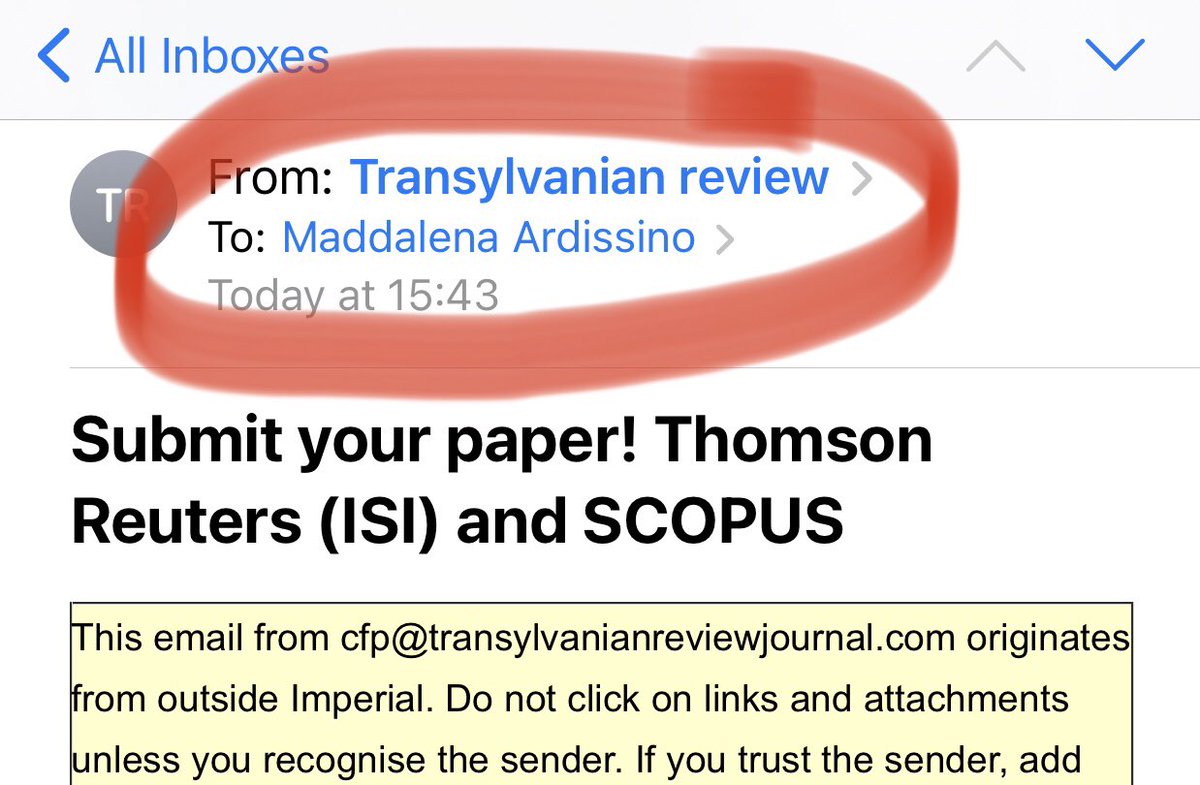 DrMArdissino's tweet image. Well well. We know where the next paper is going! 
#greetingsoftheday