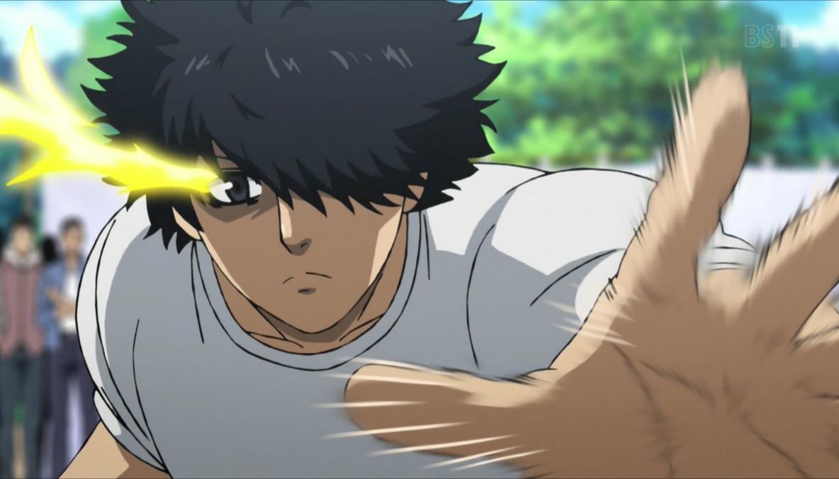 ブギーポップは笑わない アニメ 最新情報まとめ みんなの評価 レビューが見れる ナウティスモーション ブギーポップは笑わない アニメ 最新情報まとめ みんなの評価 レビューが見れる ナウティスモーション