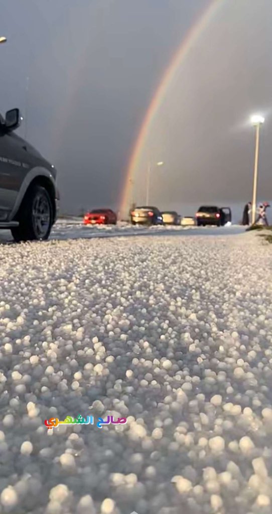 تصوير صالح الشهري لاجواء خميس مشيط عصر اليوم