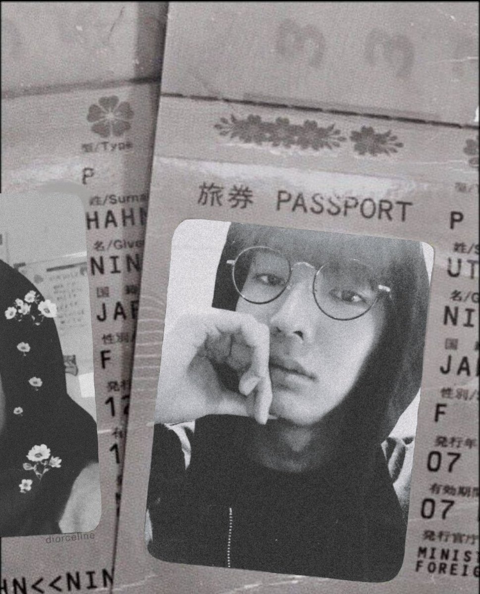 j9wooseok's tweet image. just made ourselves a love passport card so we can fly to each others heart aha  
#UniverseSelcaDay #YUTO #PENTAGON