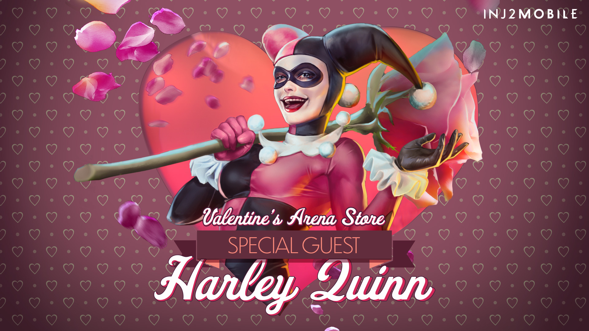 Harley Quinn Injustice Wallpaper 1920x1080