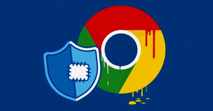 New Chrome Browser 0-day Under Active Attack—Update Immediately!

You need to update Google Chrome Immediately or risk major issues!