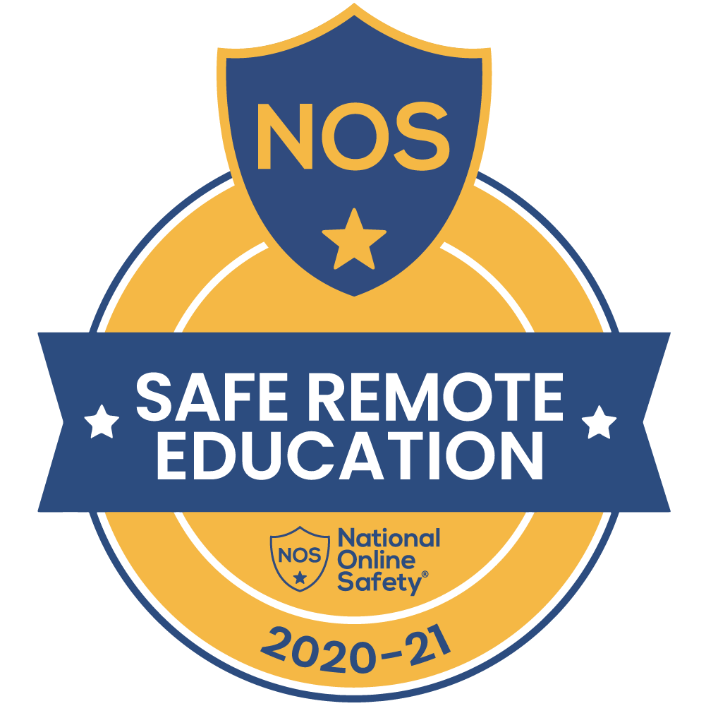 mrjmutton's tweet photo. Delighted that on #SaferInternetDay2021, @putneyhigh has been awarded @natonlinesafety's Certified School and Safe Remote Education accreditations! Thank you to everyone in our school community for being committed to keeping us safe online #GDST #OnlineSafety #digital https://t.co/rt25skjdRd