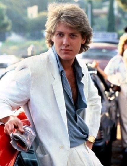 James Spader turns 61 Today. Happy Birthday!    