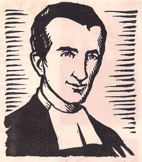 Feast of San Miguel Febres Cordero: “I must enter into all that I do with a spirit of love.”