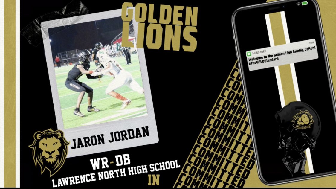 110% COMMITTED💪🏾💪🏾 @NGPAGoldenLions #GOGOLDENLIONS #LONGLIVERIO2XX #LONGLIVETERRANCE