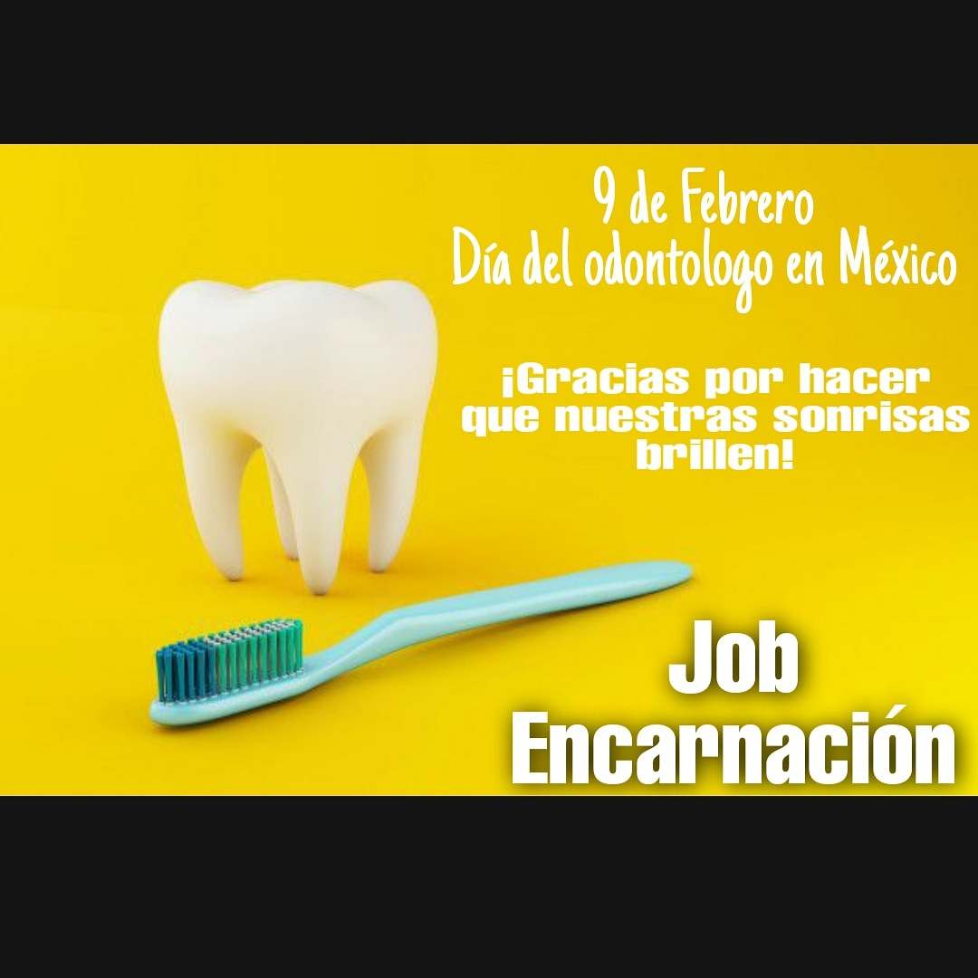 #DiaDelOdontologo
Nuestro reconocimiento a todos los profesionales de esta especialidad al cuidado de la salud bucodental.
#Chilapa
#Guerrero
#ChilapaNosUne