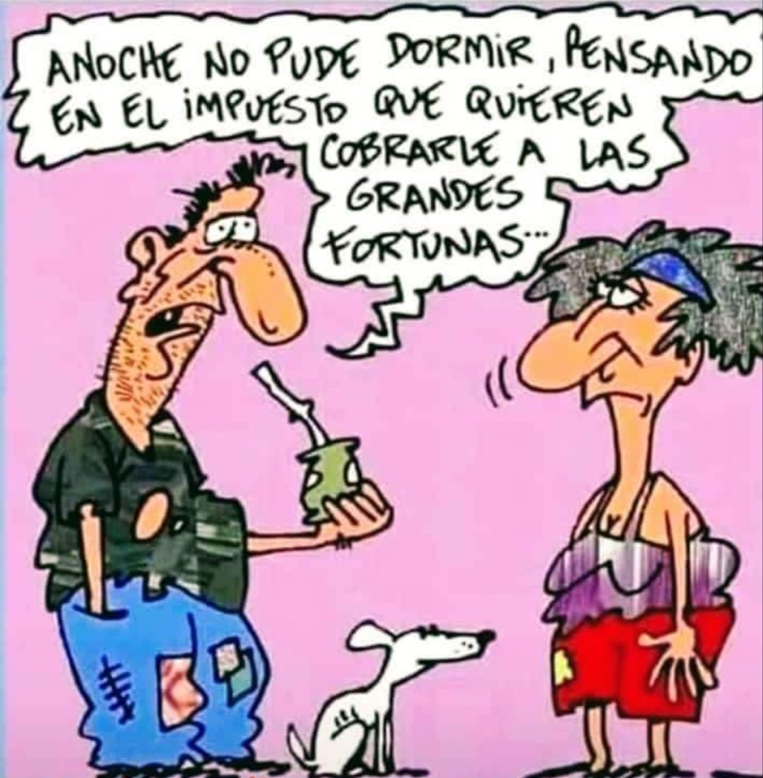 silsalsi's tweet photo. Alguien dijo que le daban "cosa" los pobres de derecha...
O algo así..
Lo cierto es que dan mucha "cosa", o lástima, los desclasados...😥😢😭
#VolvimosMillones!!..✌✌ https://t.co/f5jcotRFdf