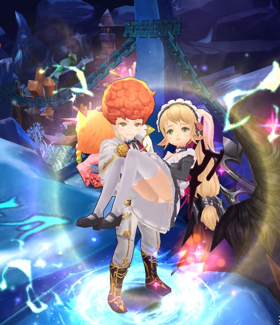 mikolovelove's tweet photo. @stella_arcana 
私には伴侶がいないため、いつも歩歩を一緒にしてくれる、ギルメンにお願いして、撮りました(≧▽≦)
    いつも、一緒に日課をしてくれて、感謝しております(*´ω｀*)
    写真も歩歩した時に撮りました(≧ω≦)
#月刊ドランバレンタイン 
#ステラアルカナ https://t.co/Xp2TYJvFVd