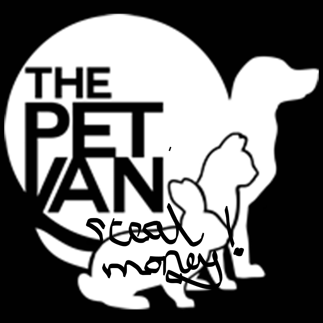 Billosbud's tweet photo. @THEPETVAN1 https://t.co/zZpI4ymY3T