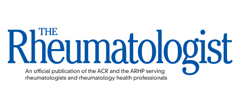 To learn more about the identification of myositis-specific antibodies (MSAs) and association with distinct clinical phenotypes, check out this article by myself and  @LisaCriscione: https://www.the-rheumatologist.org/article/myositis-specific-antibodies-identified/