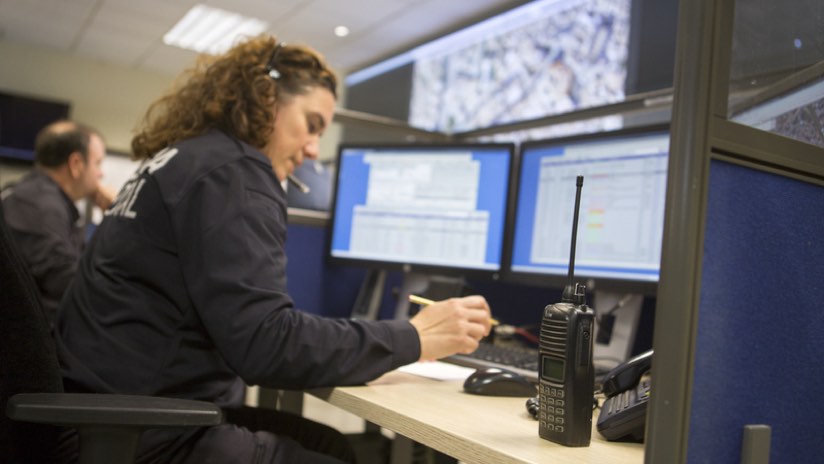 Esri Blog tweet media