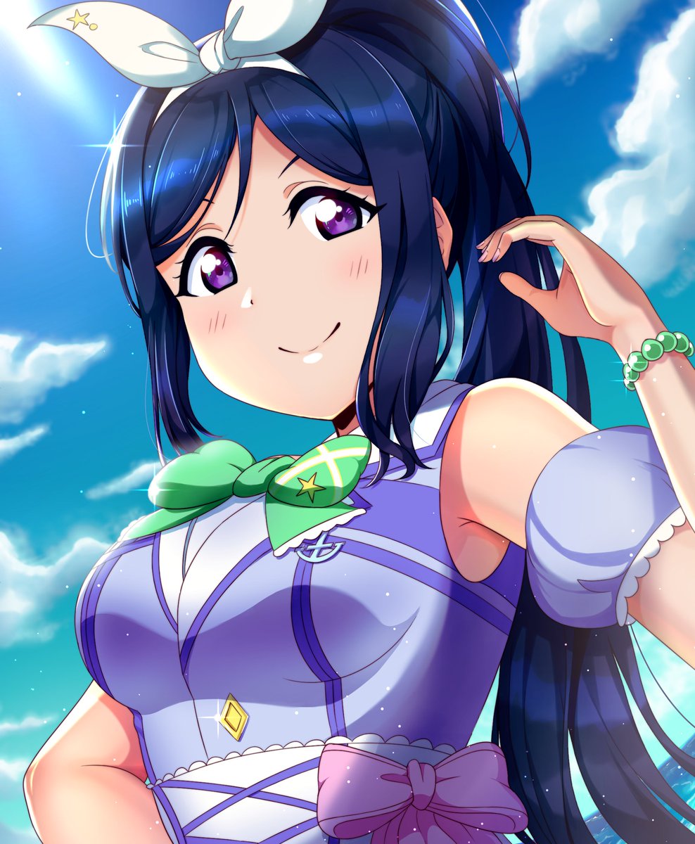 Tsumikiy Hbd Kanan 松浦果南生誕祭21 Tsumikiy Hbd Kanan 松浦果南生誕祭21