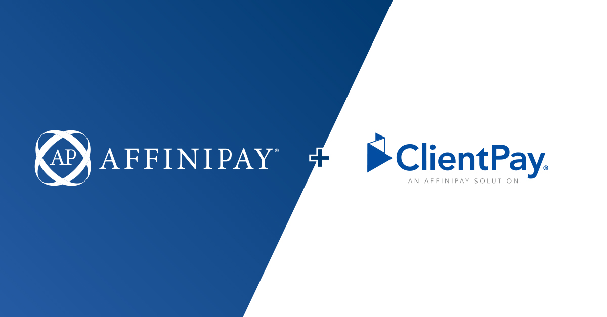 8am ClientPay tweet media