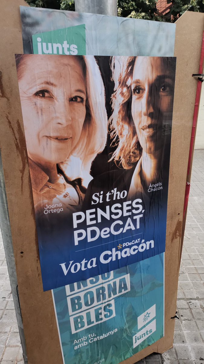 Que dolenta que és la <a href="/JNCatalunya/">Joventut Nacionalista de Catalunya</a>