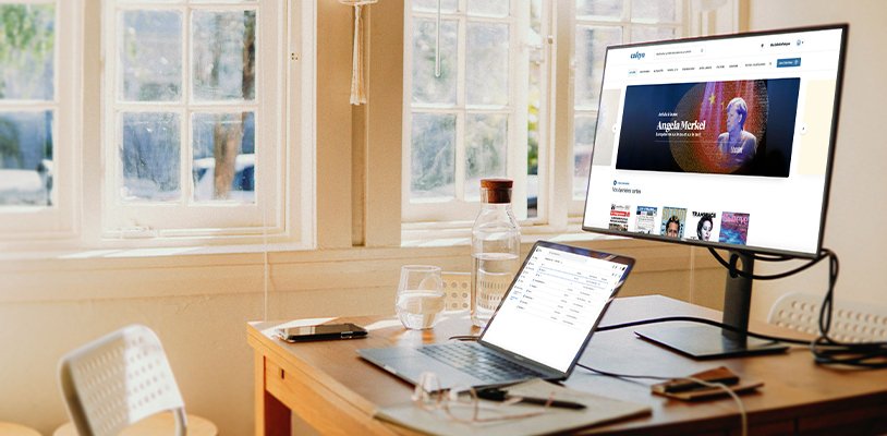 cafeyn_fr's tweet photo. Le #téléravail induit un besoin d’intuitivité et d’#ergonomie. Aujourd'hui, plusieurs #outils sont #essentiels à la #productivité des travailleurs. 

10 outils pratiques pour le travail à distance

 https://t.co/2jsAyisfMm https://t.co/8pO8ucNX6r