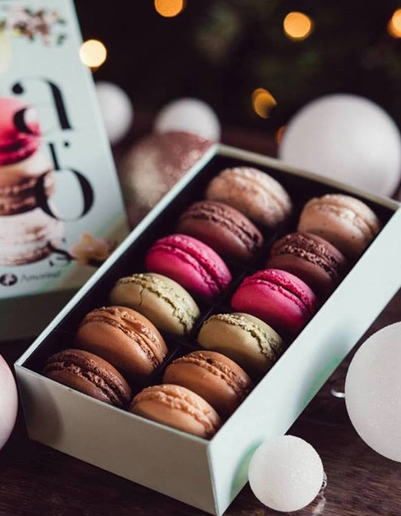 From meal boxes, hand-crafted bouquets, cheese, wine and sweet treats we have everything for the ultimate romantic date night at home in our #ValentinesDay Guide: bit.ly/3cTDgii @Vinoteca <a href="/LurraW1/">Lurra</a> <a href="/TheLarrik/">The Larrik</a> @PAUL_BAKERY <a href="/snowflakegelato/">Snowflake Gelato</a> <a href="/ConnaughtVil/">Connaught Village</a> <a href="/BuchanansCheese/">Buchanans Cheesemonger</a>