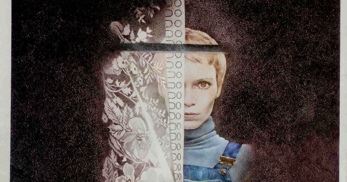 Happy 76th Birthday to 
MIA FARROW 