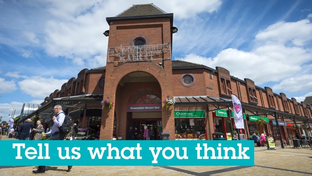 To take part in the survey please visit online1.snapsurveys.com/jjyf1. It is open now until
Monday 8 March.